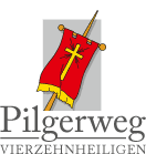 Pilgerweg Vierzehnheiligen